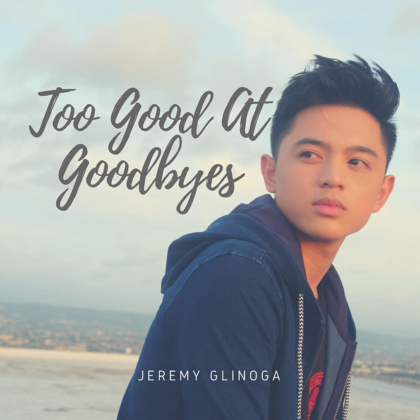 Jeremy Glinoga