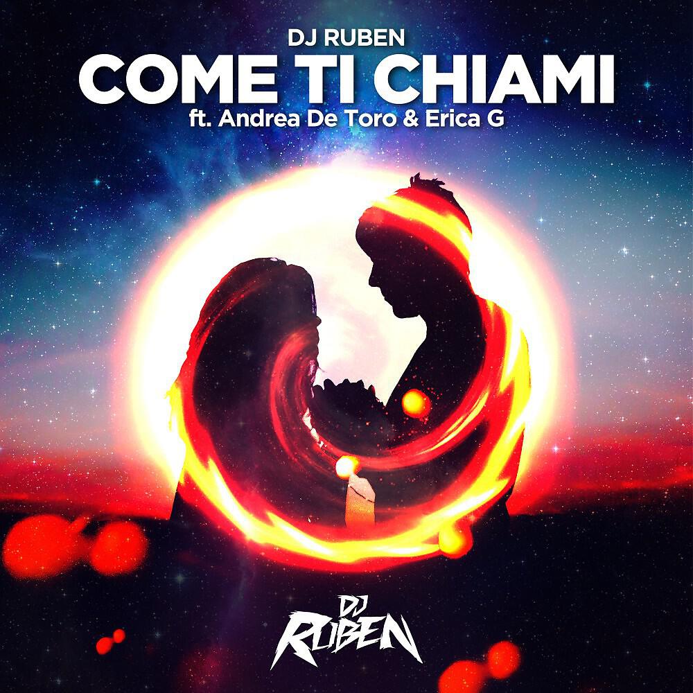 Релиз Come ti chiami