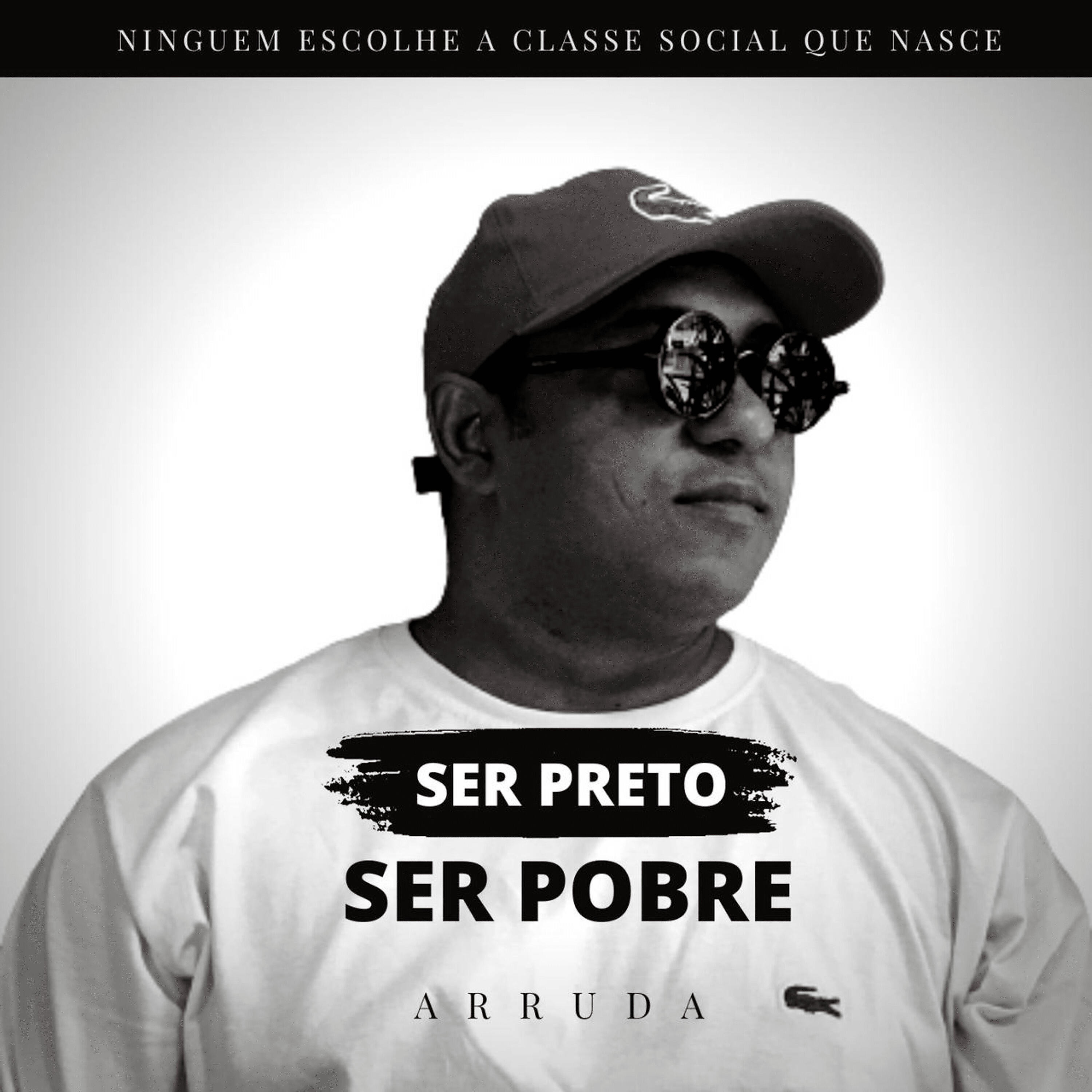Трек Ser Preto Ser Pobre