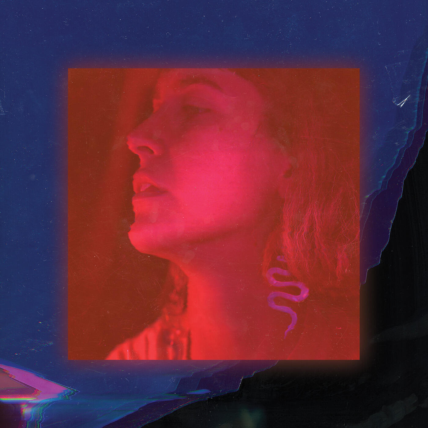 Релиз Becky