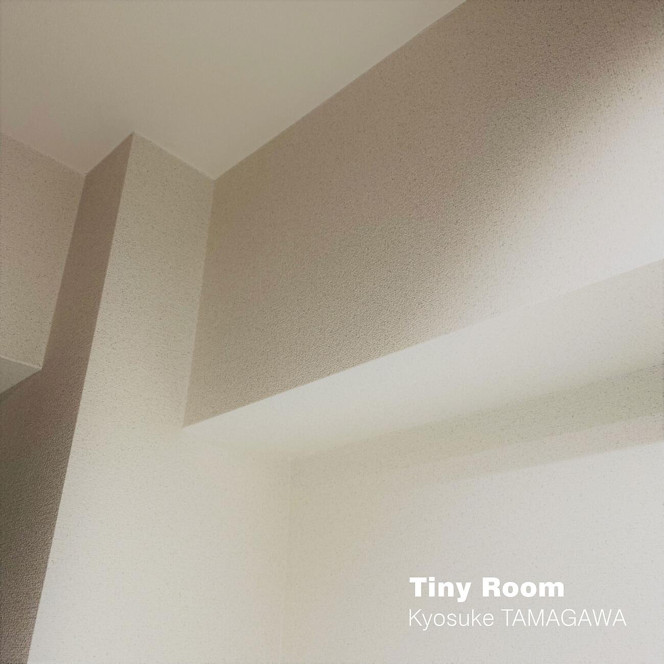 Релиз Tiny Room