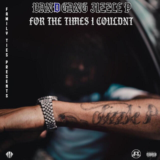 Релиз For the Times I Couldn't