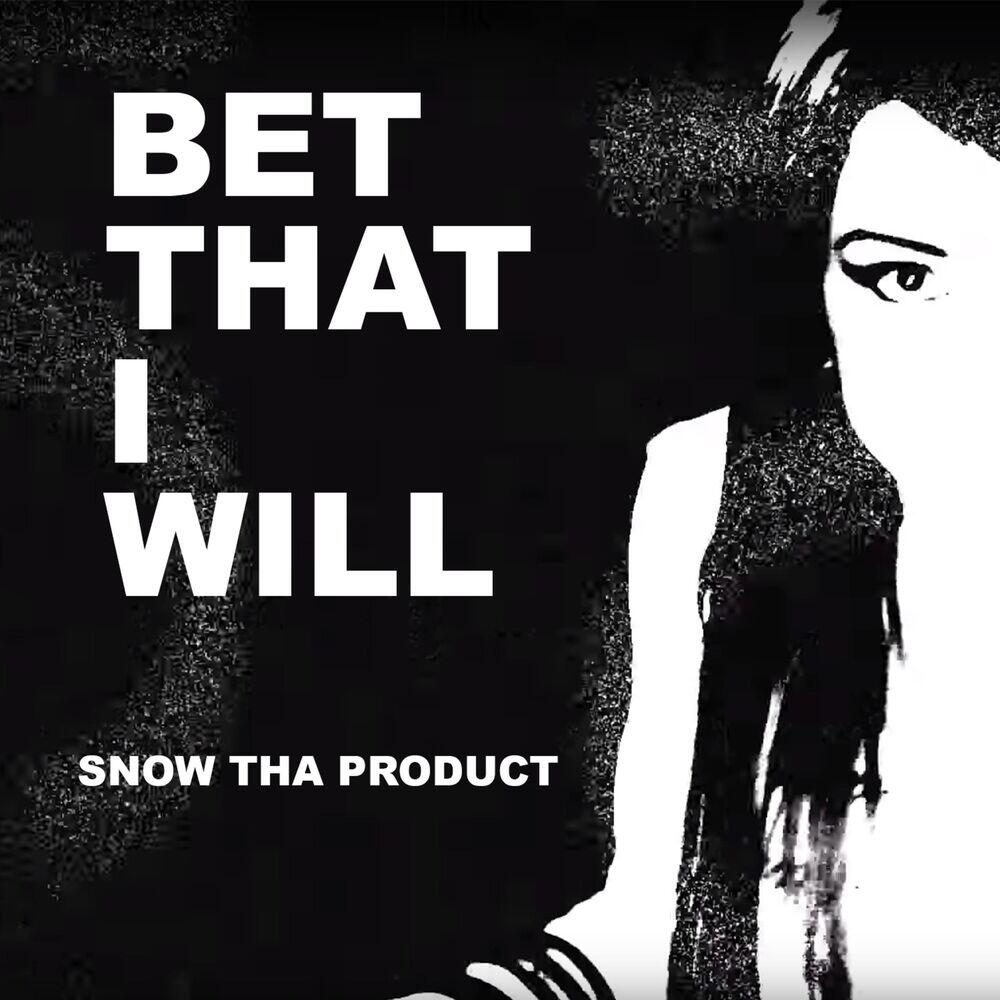 Релиз Bet That I Will