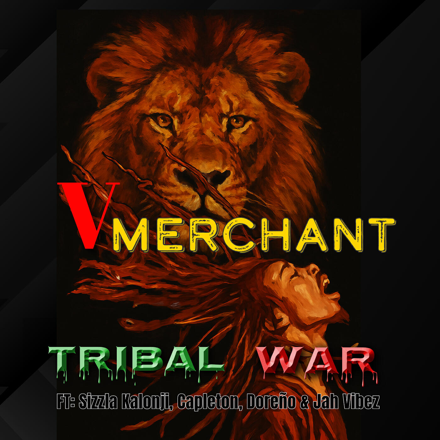 V Merchant