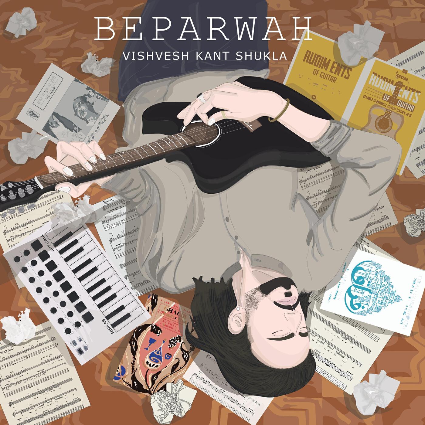 Релиз Beparwah