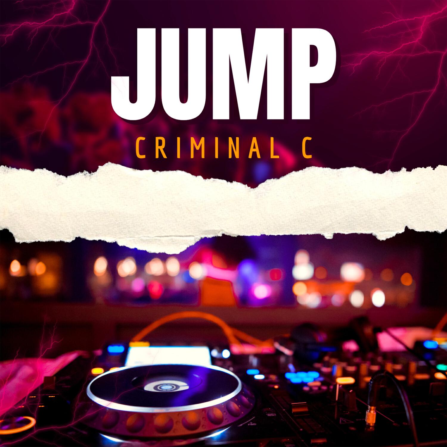 Релиз Jump