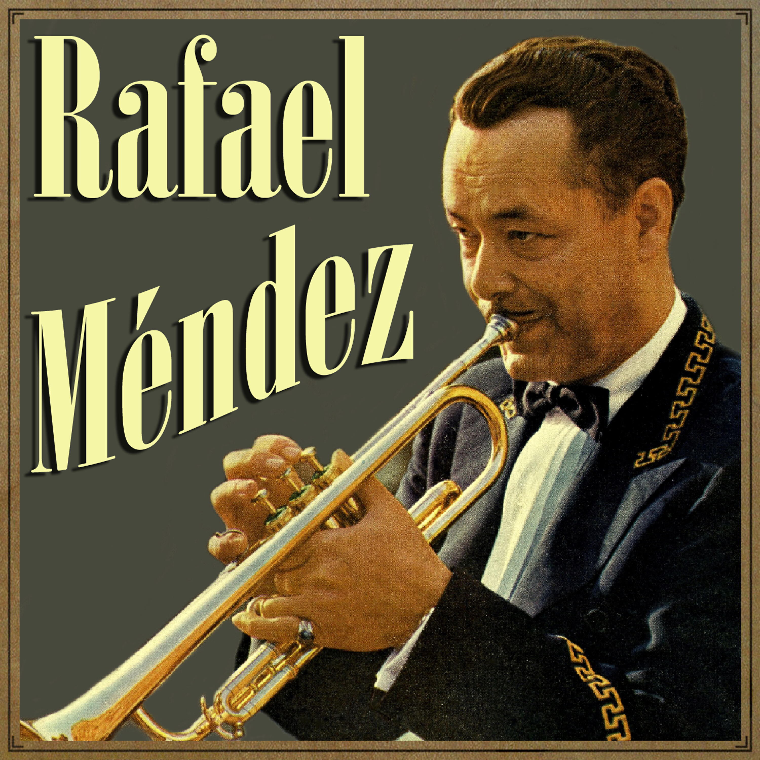 Релиз Rafael Méndez