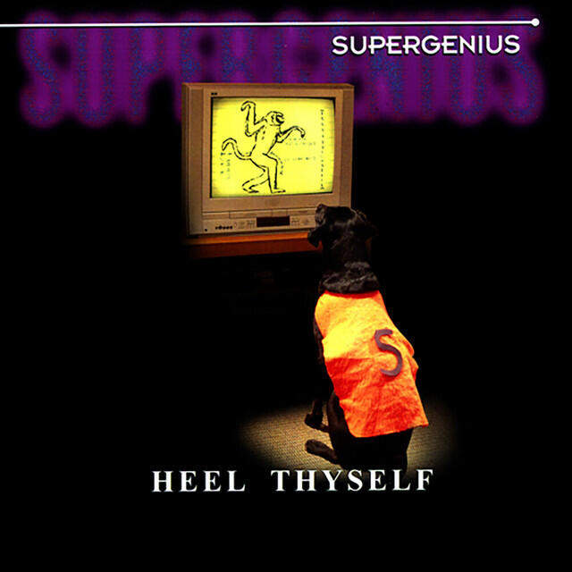 Релиз Heel Thyself (15th Anniversary Edition)