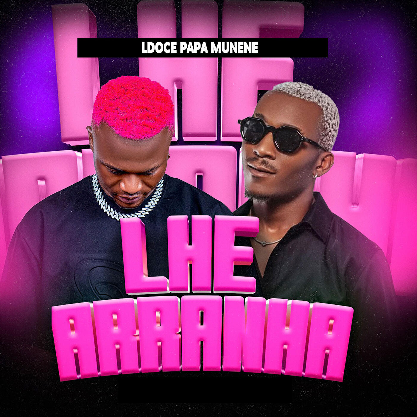 Релиз Lhe Arranha