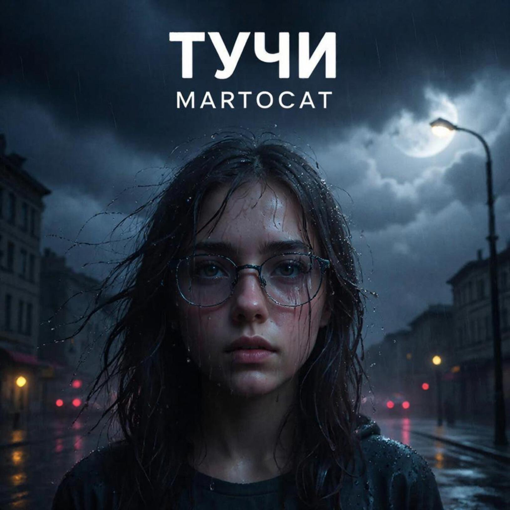 Релиз Тучи