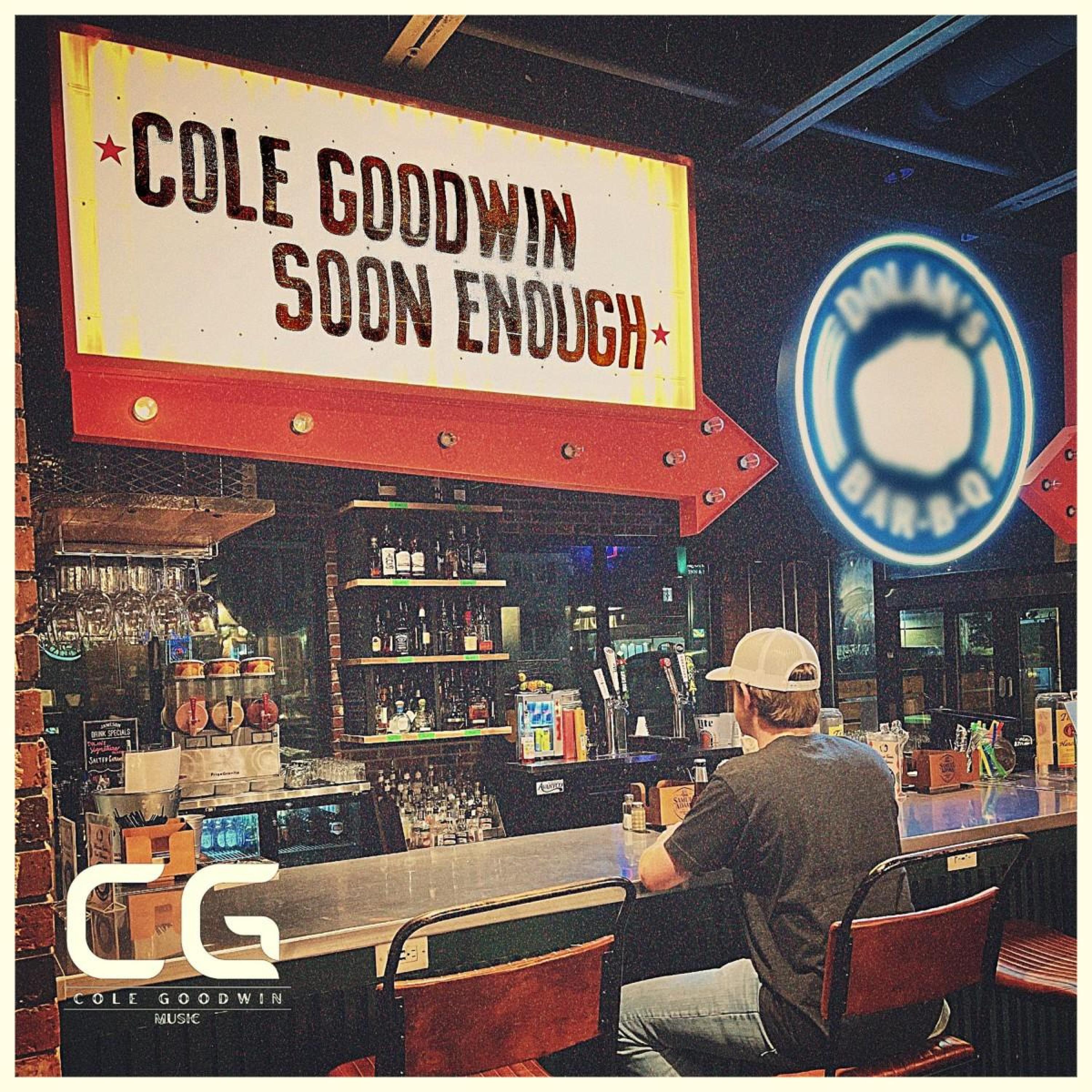 Релиз Soon Enough