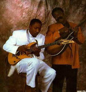 Magnum Band