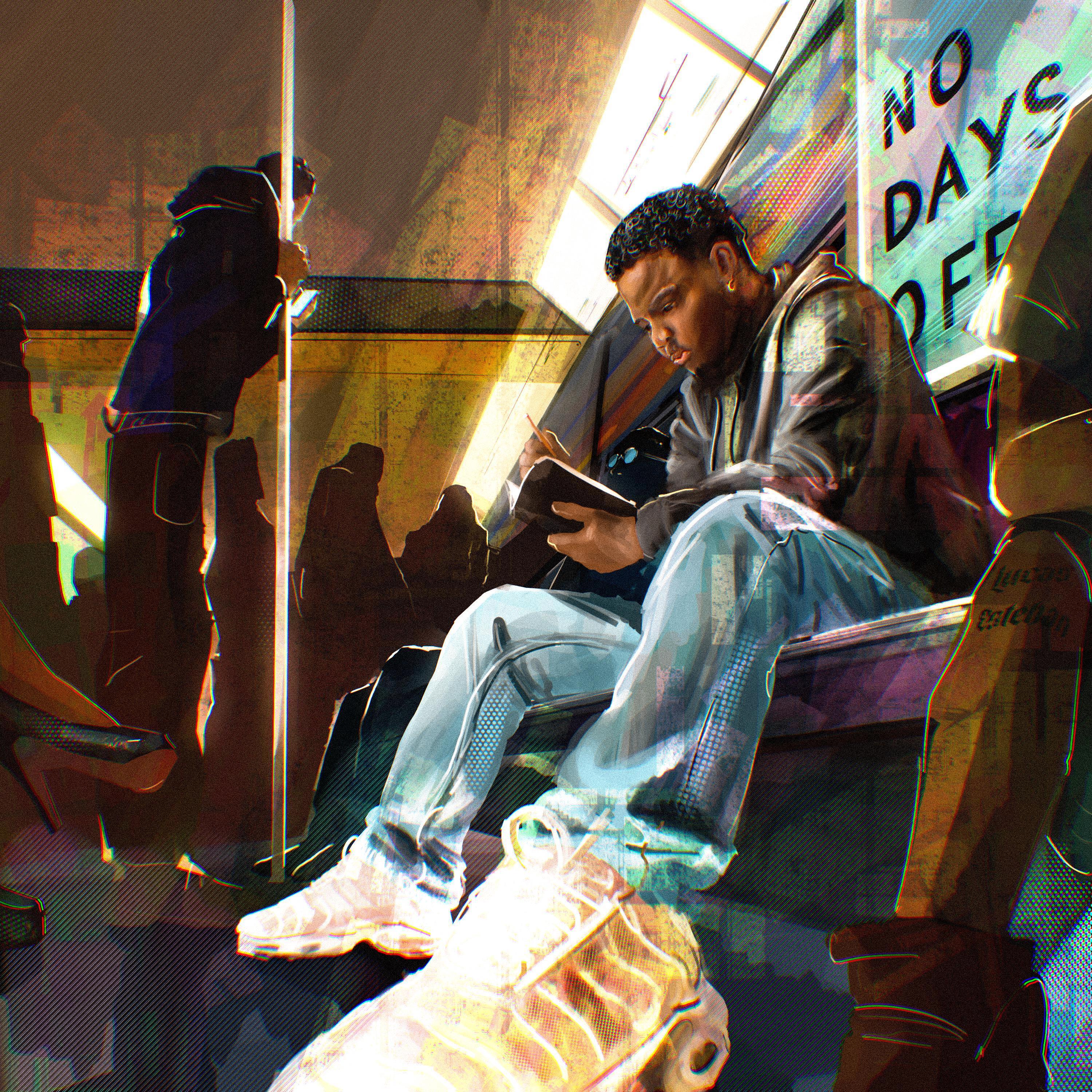 Релиз No days off