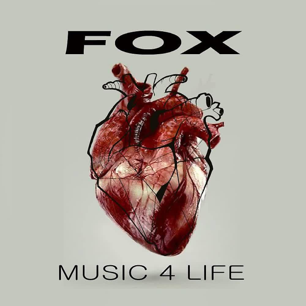Релиз Music 4 Life