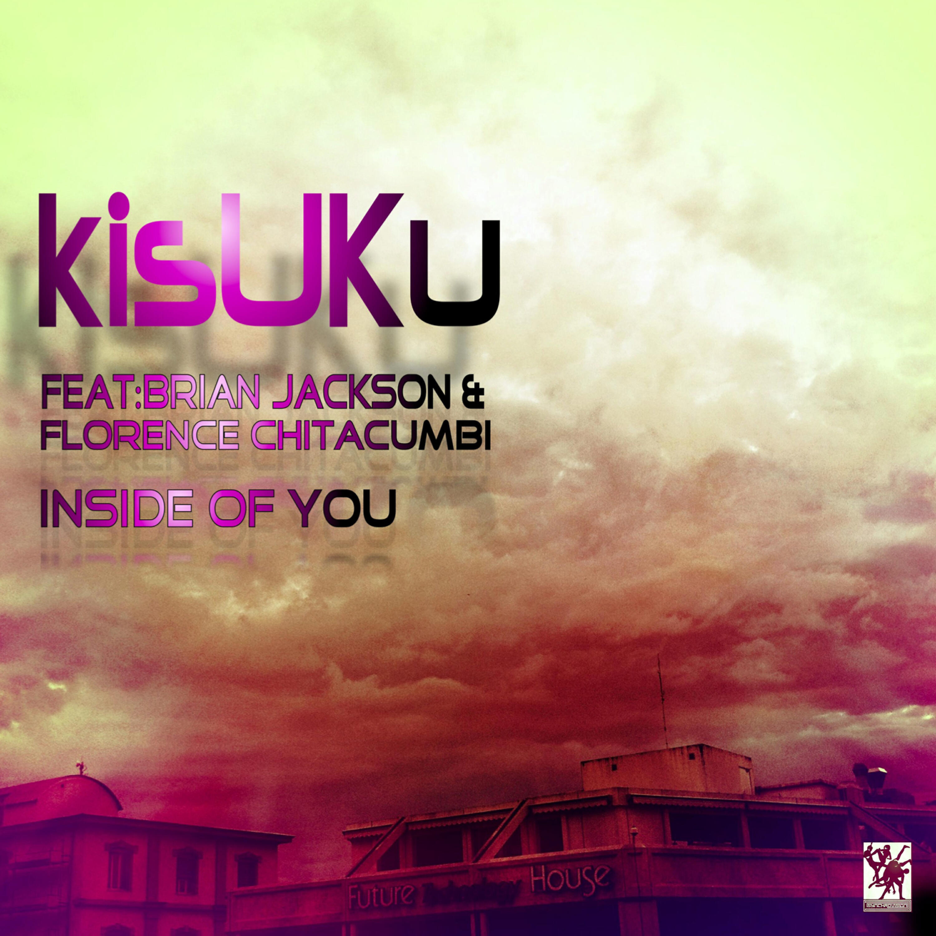Kisuku