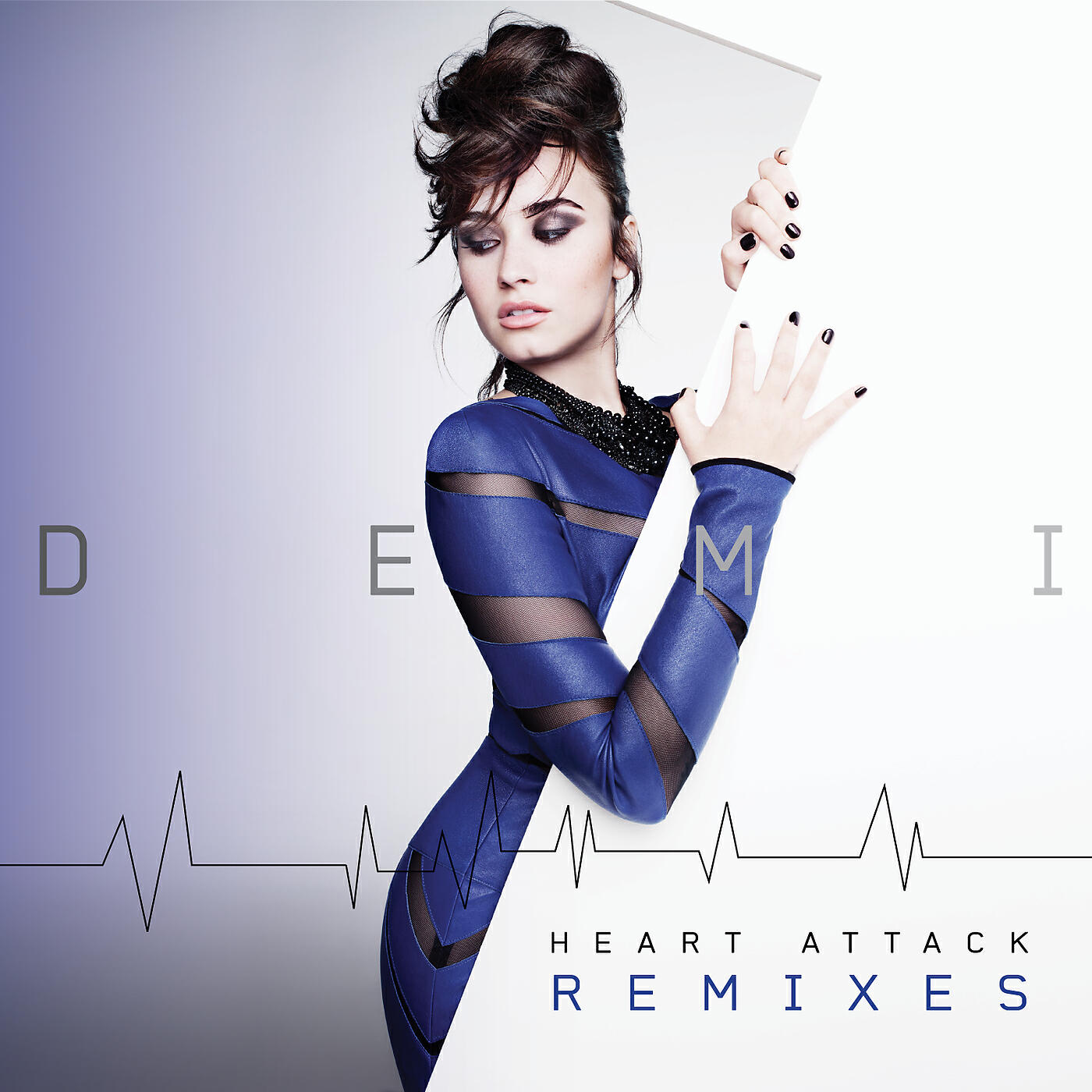 Релиз Heart Attack Remixes