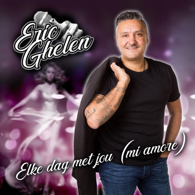 Релиз Elke Dag Met Jou (Mi Amore)
