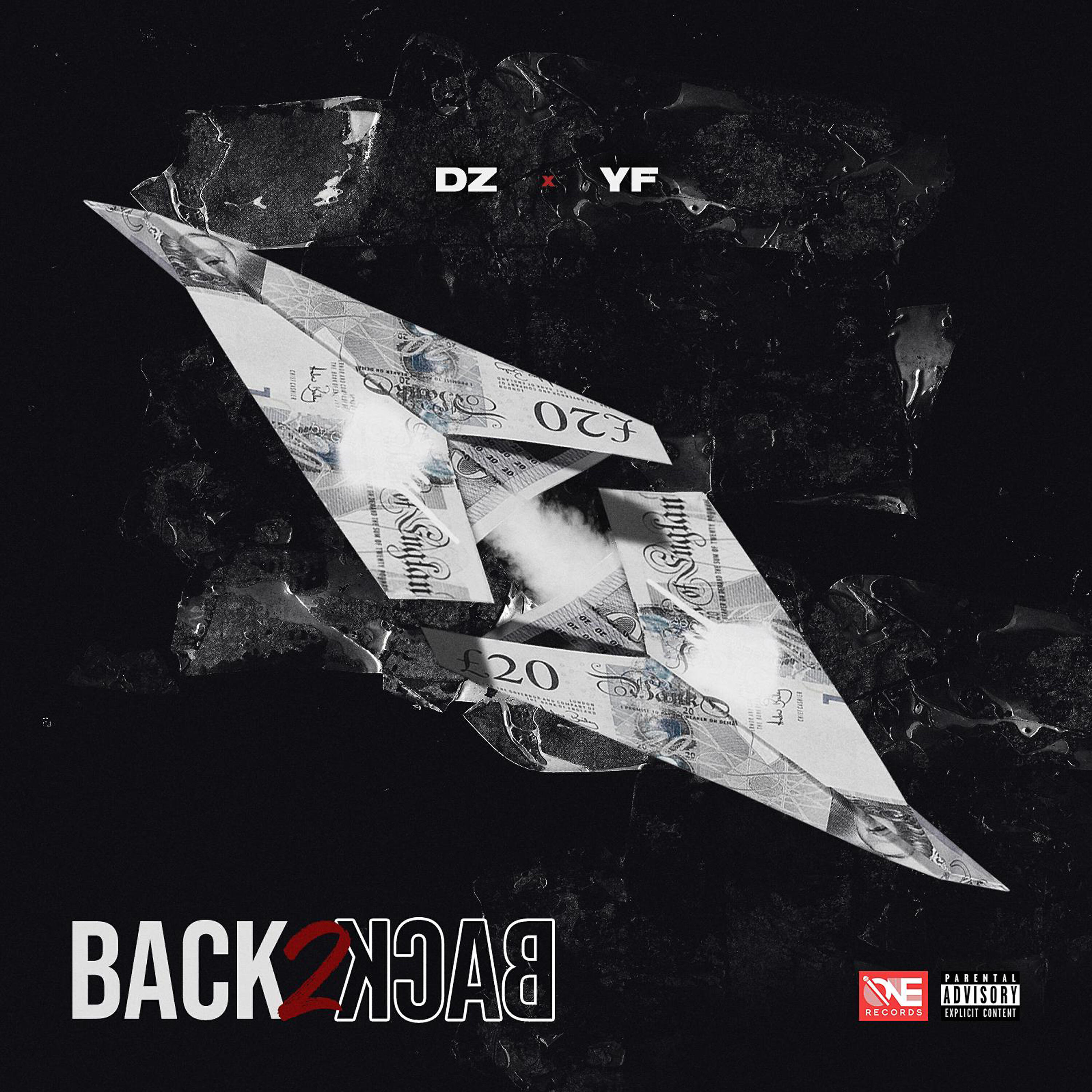 Релиз Back 2 Back
