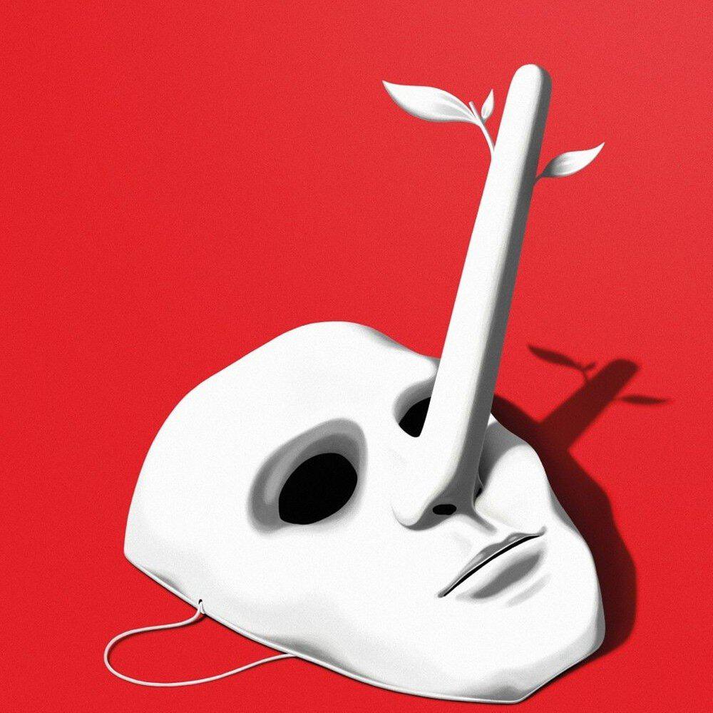 Релиз Tell A Lie