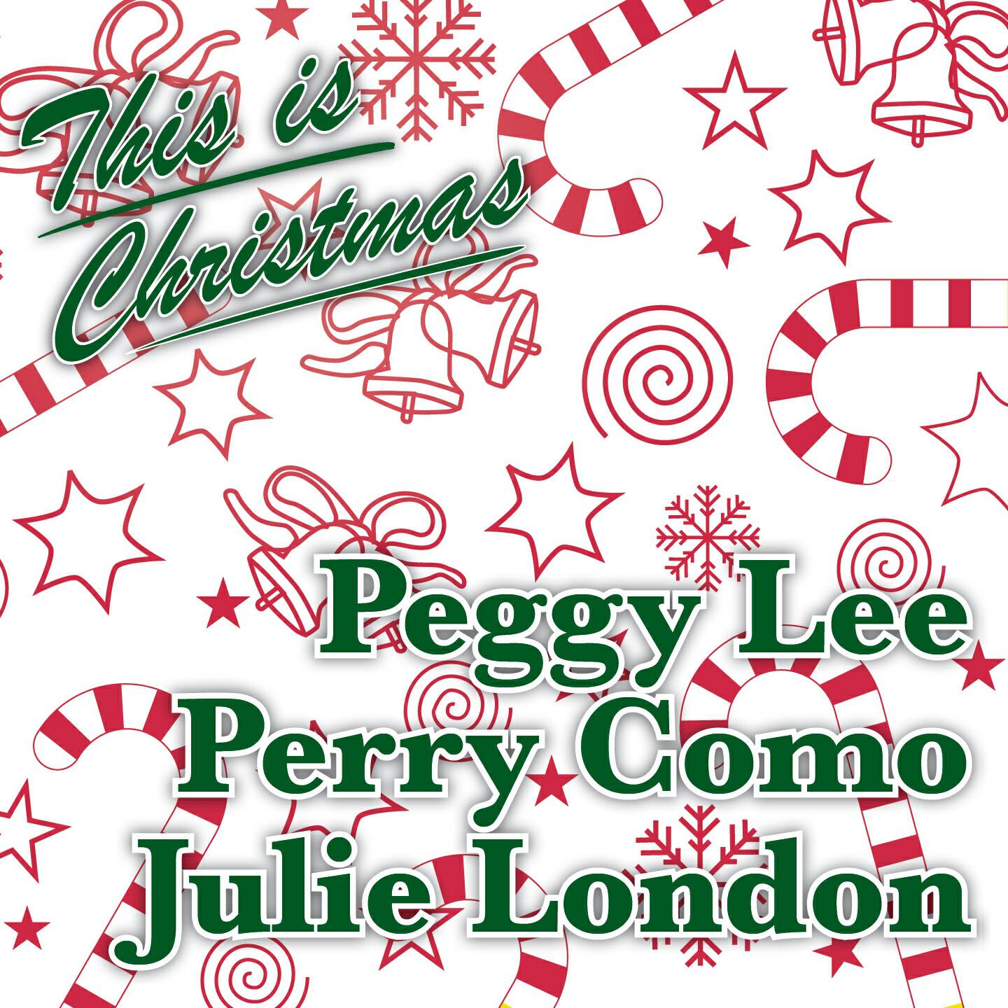Релиз This Is Christmas