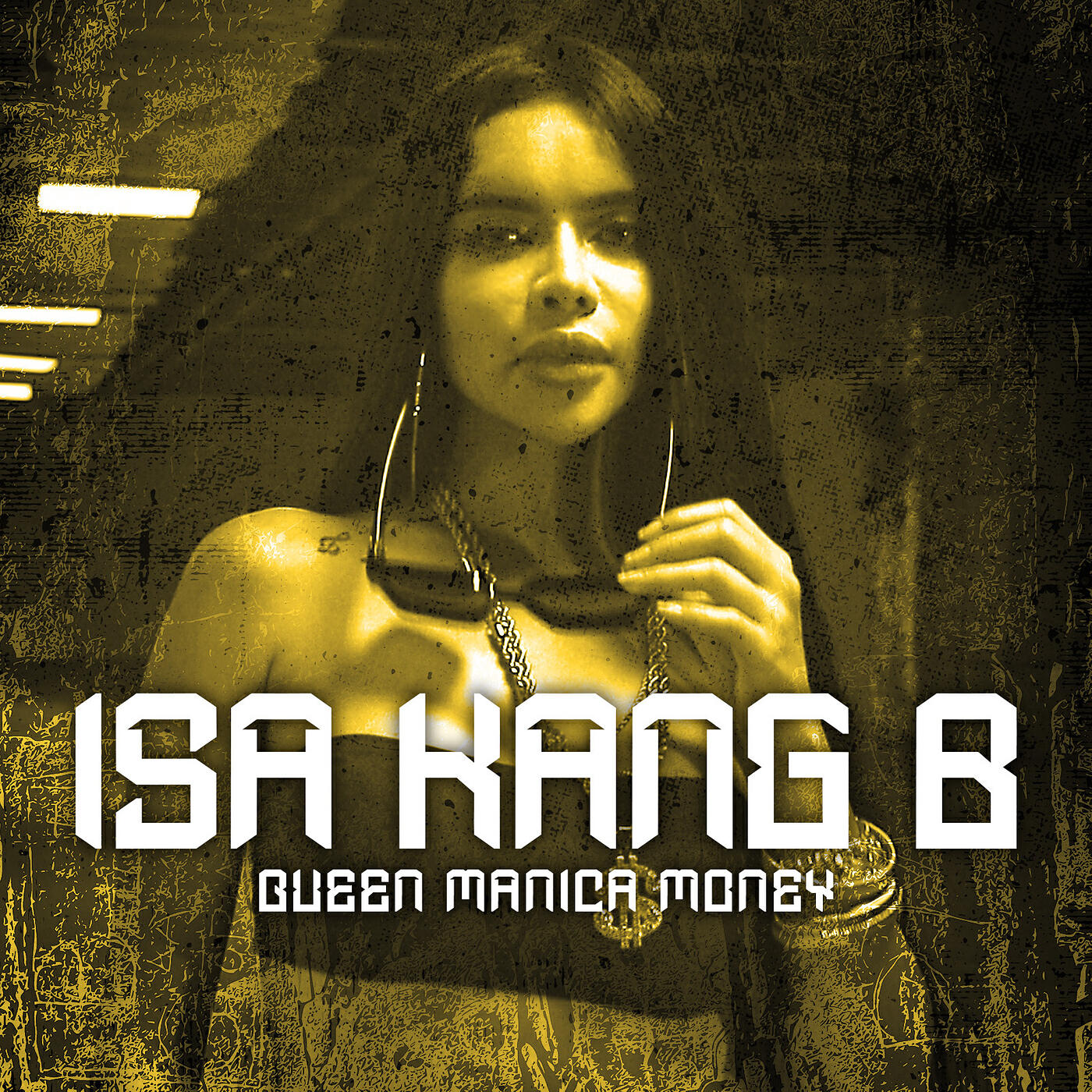 Релиз Isa Kang B