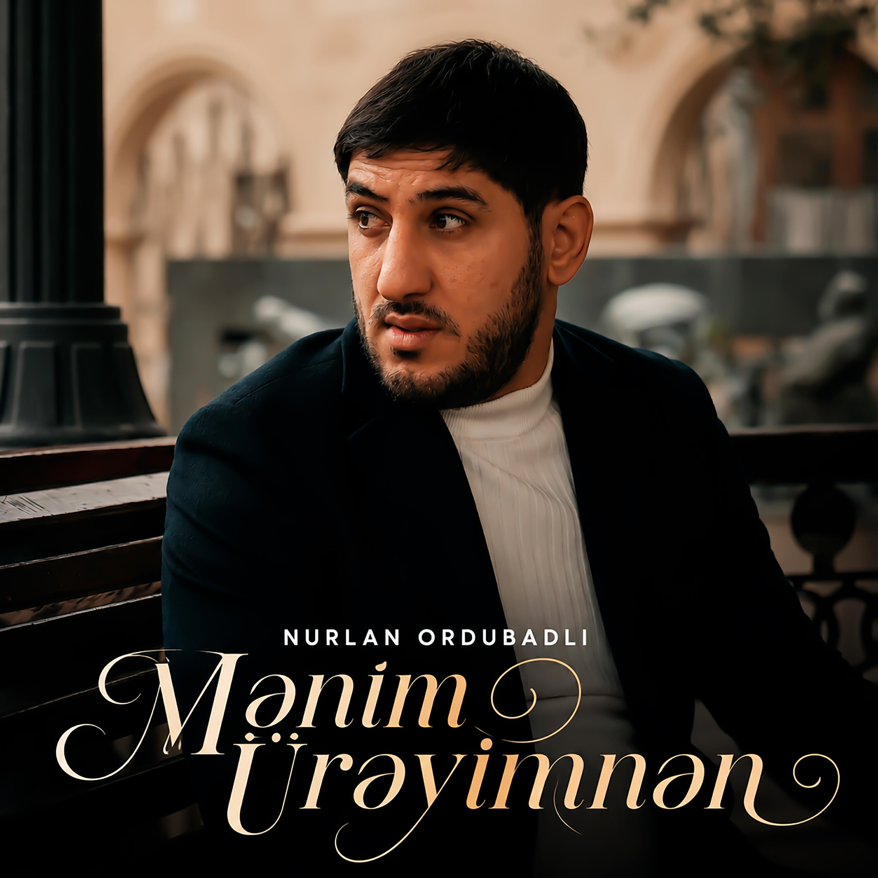 Релиз Mənim Ürəyimnən