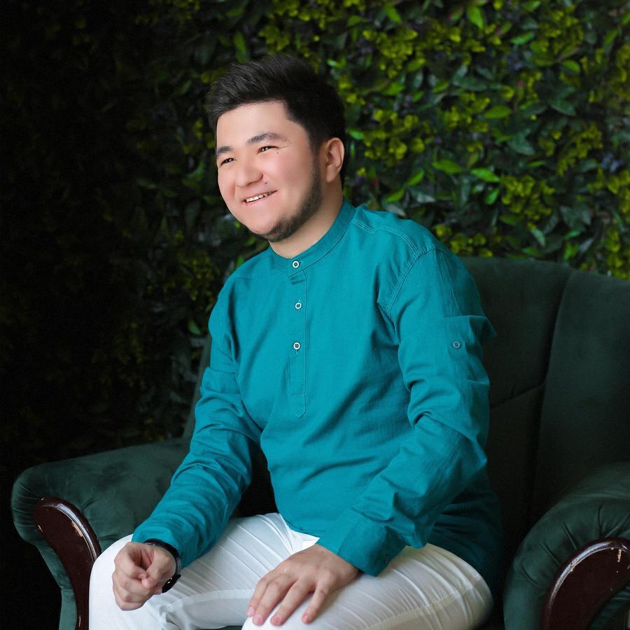 Husniddin Muhiddinov