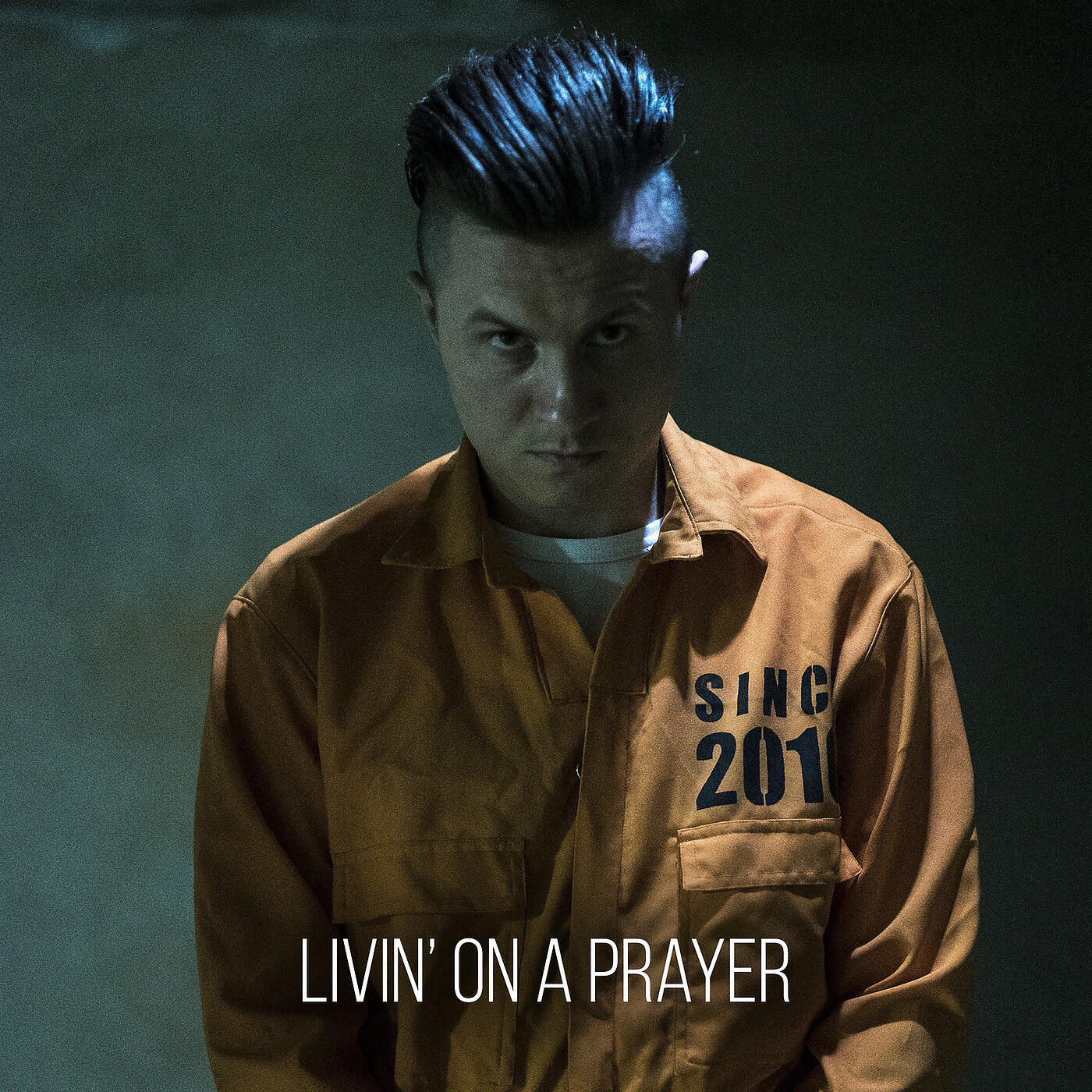 Релиз Livin' on a Prayer
