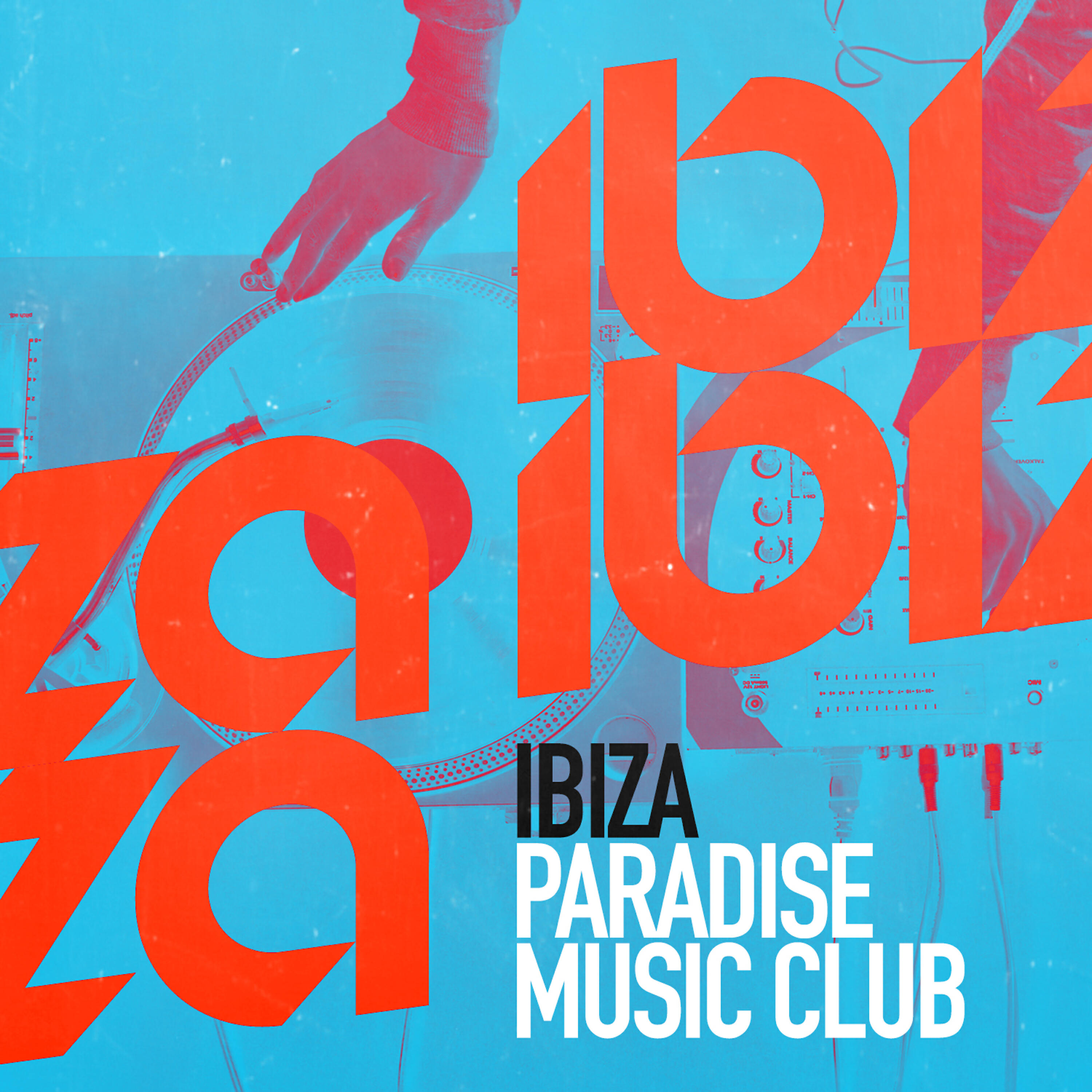 Релиз Ibiza Paradise Music Club