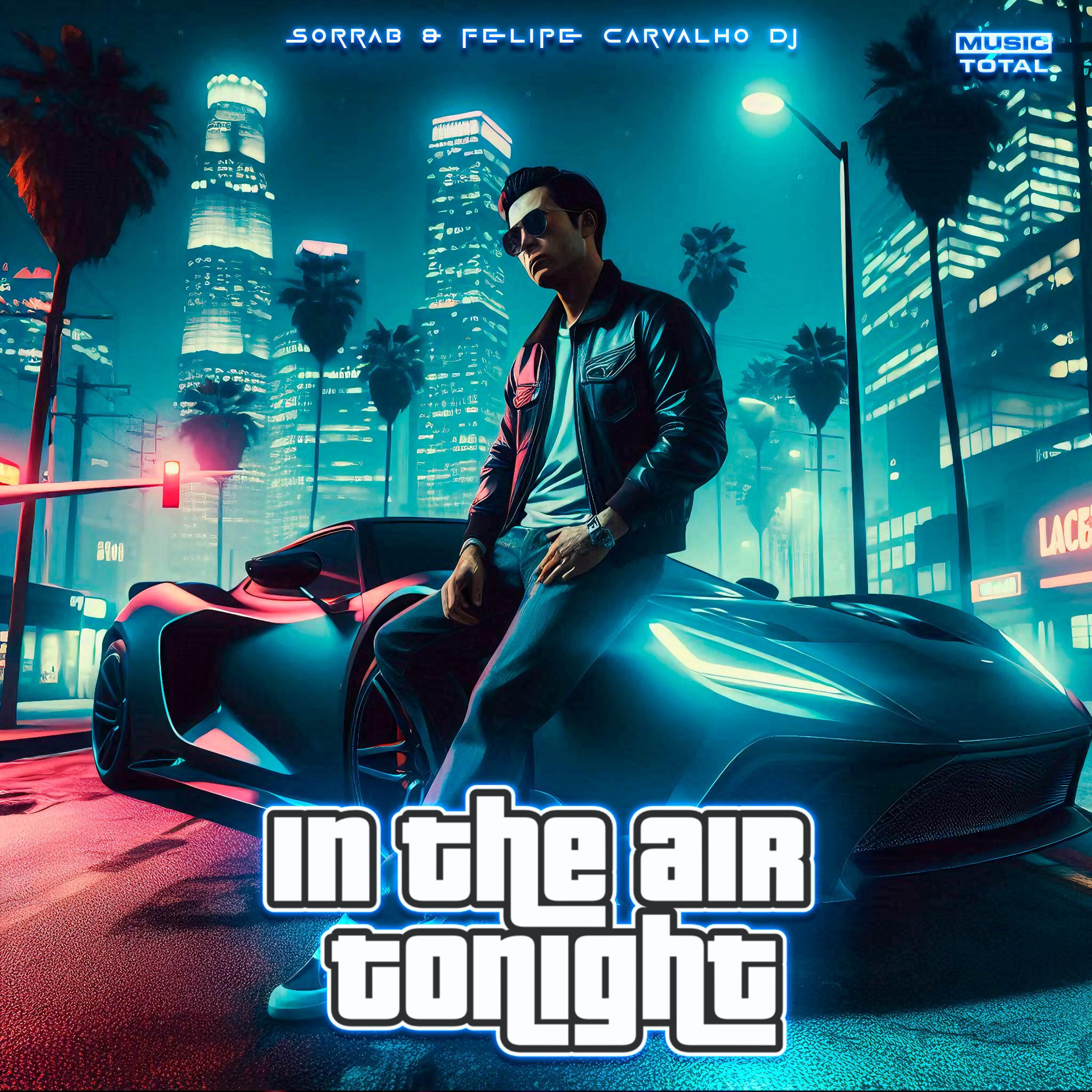 Релиз In The Air Tonight