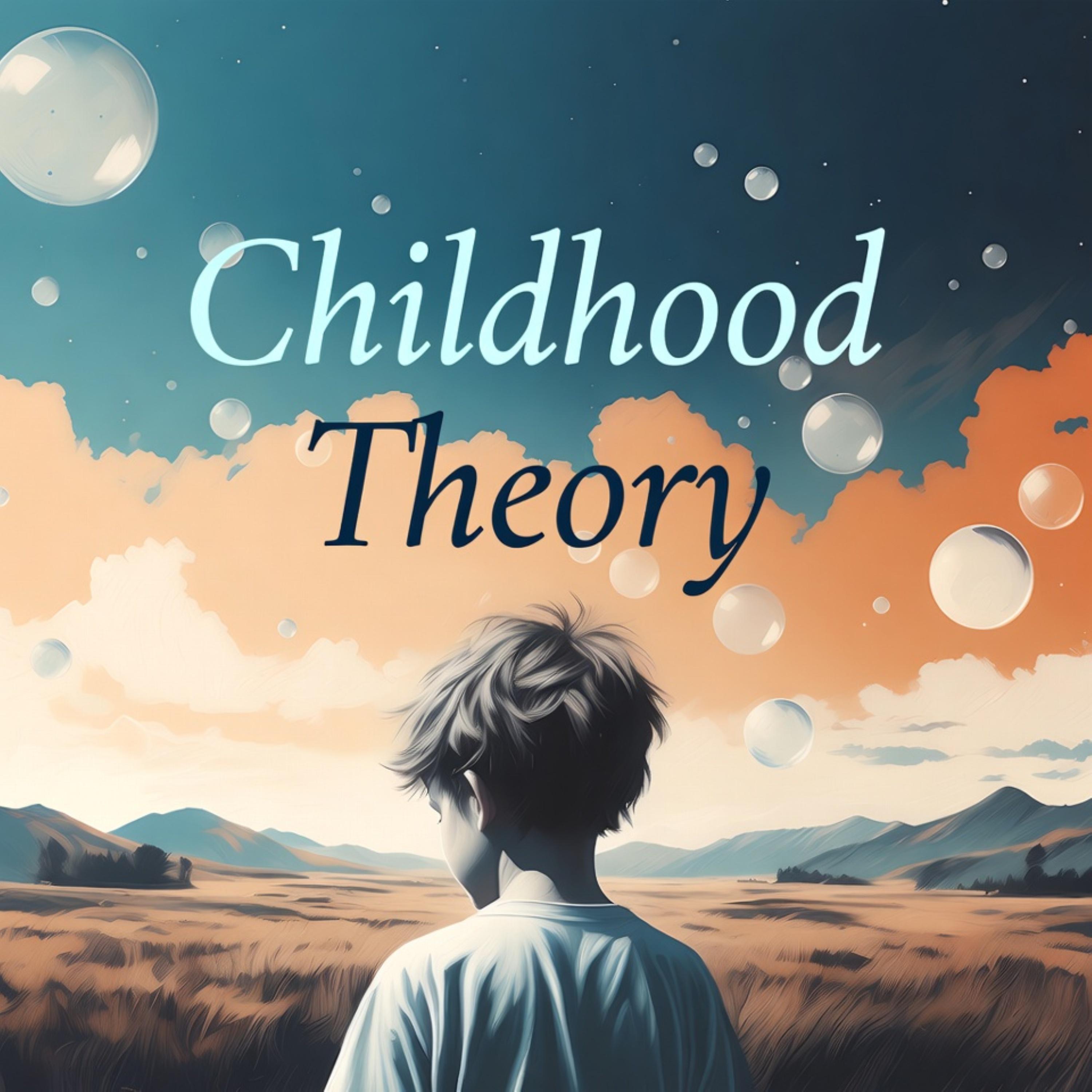 Релиз Childhood Theory