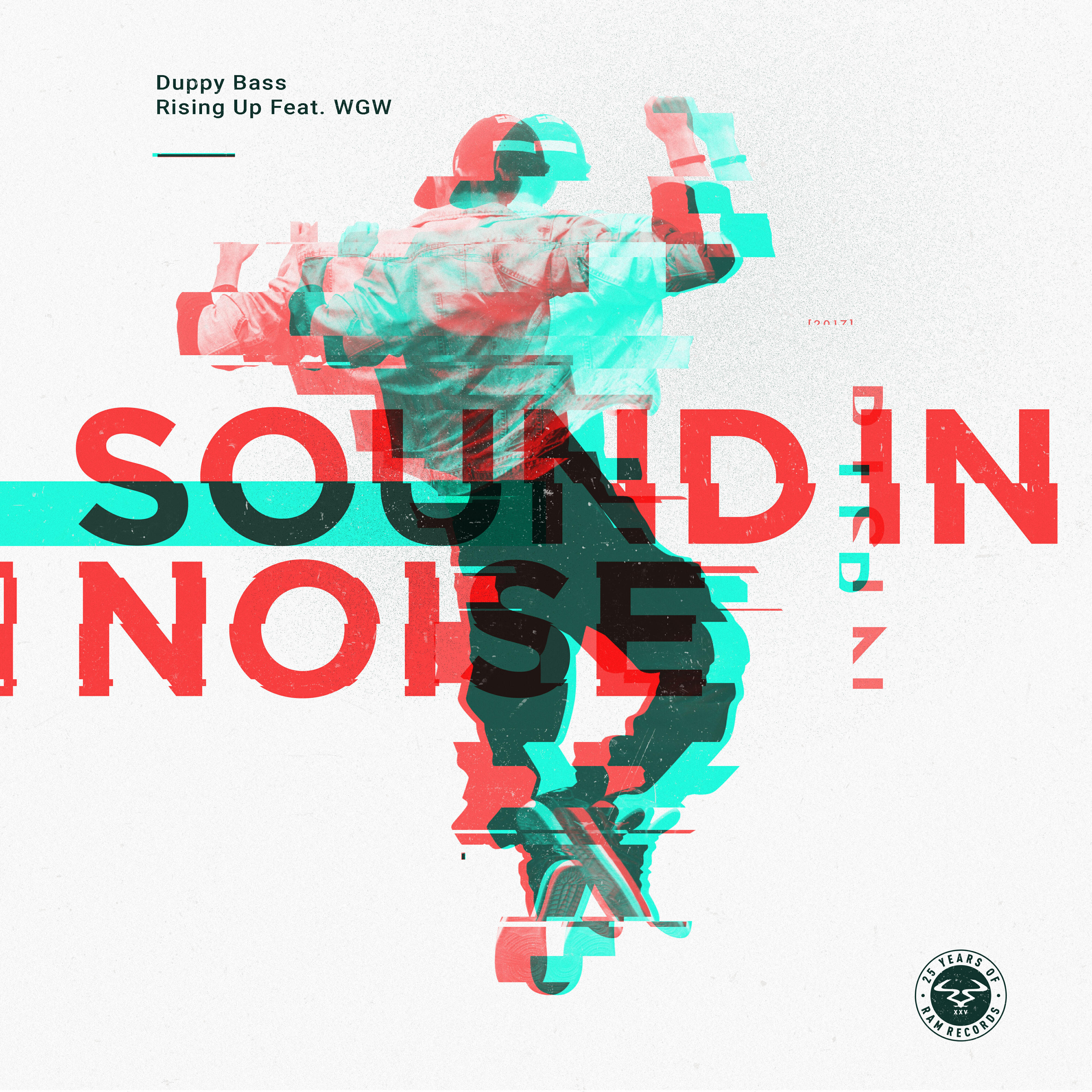 Релиз Duppy Bass / Rising Up (feat. WGW)