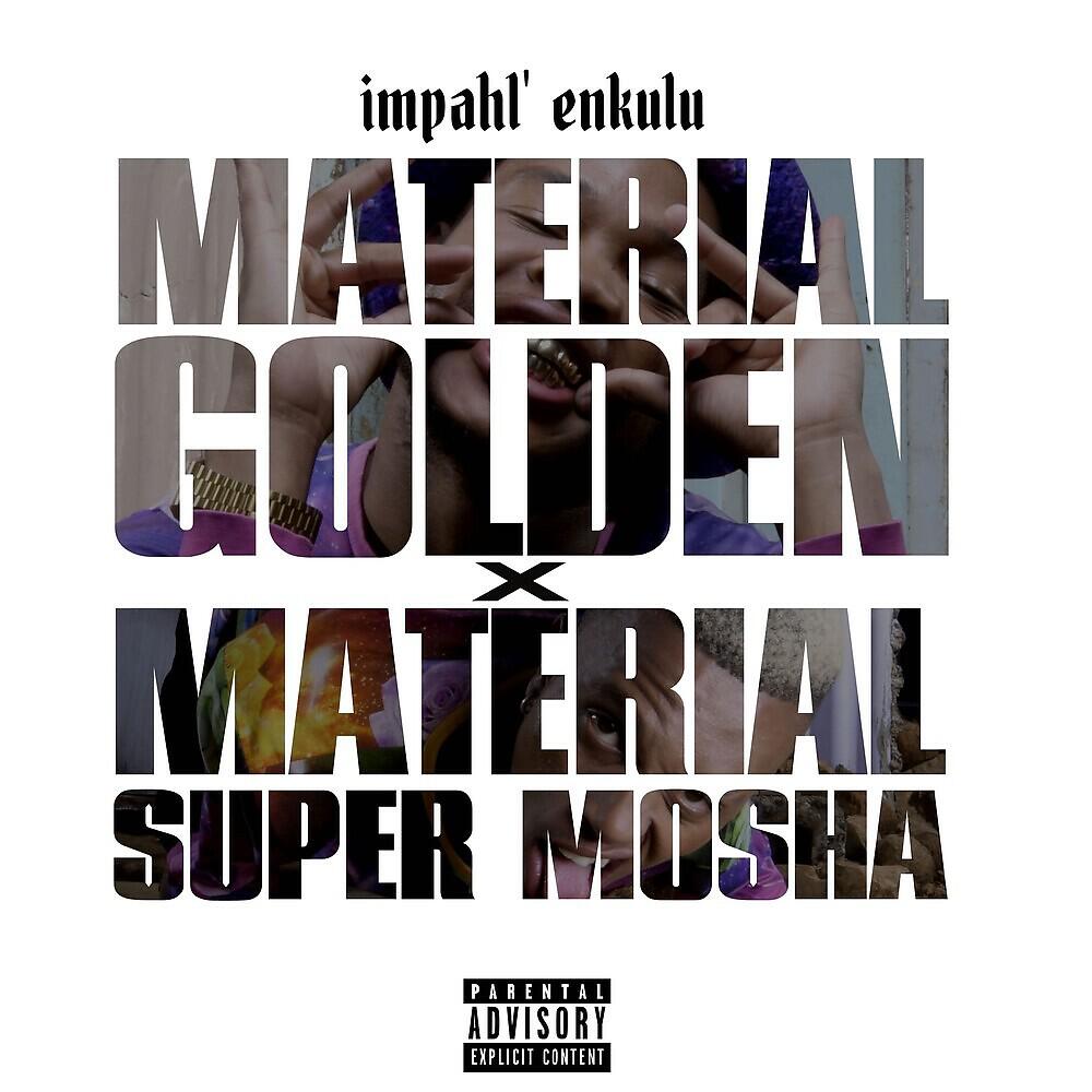 Material Super Mosha