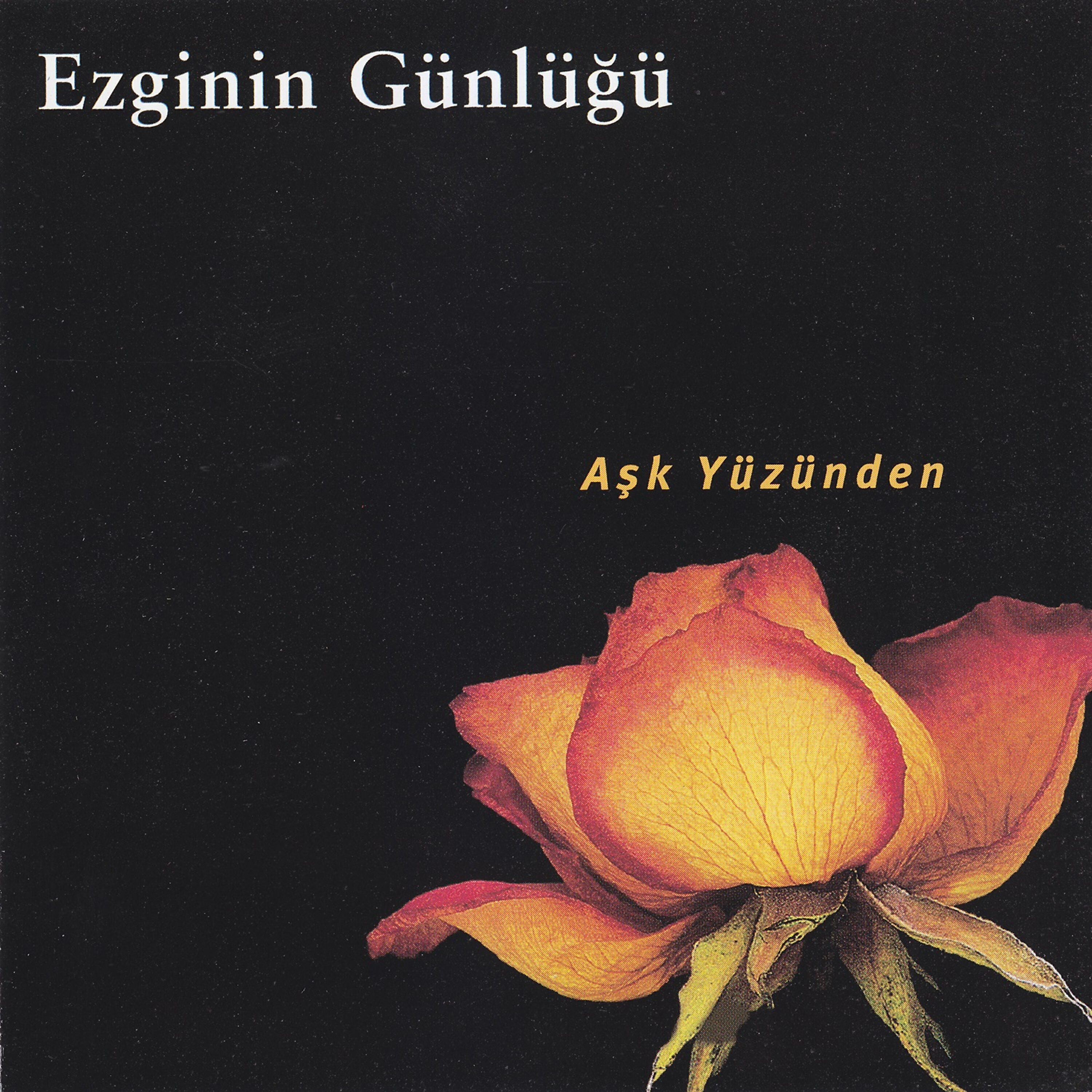 Релиз Aşk Yüzünden