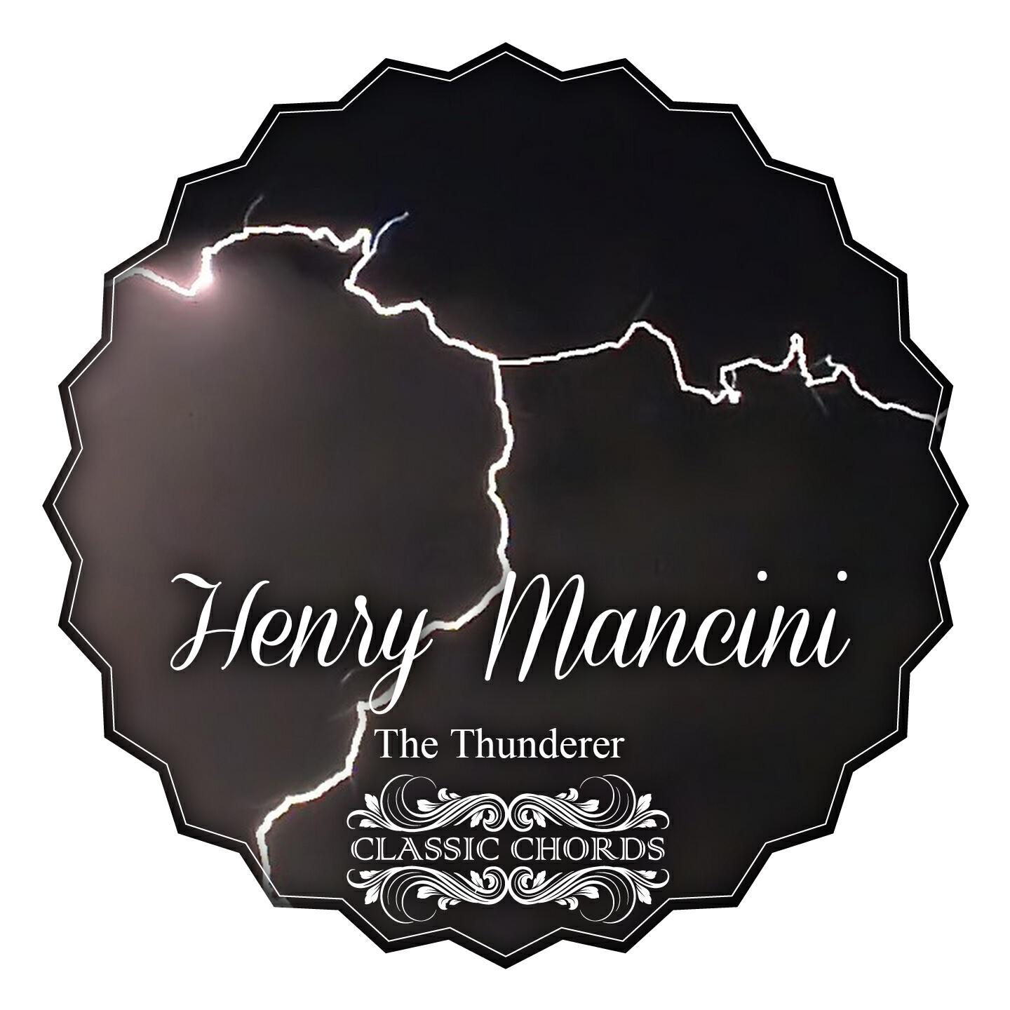 Релиз The Thunderer