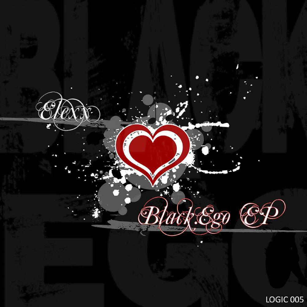 Релиз Black Ego EP