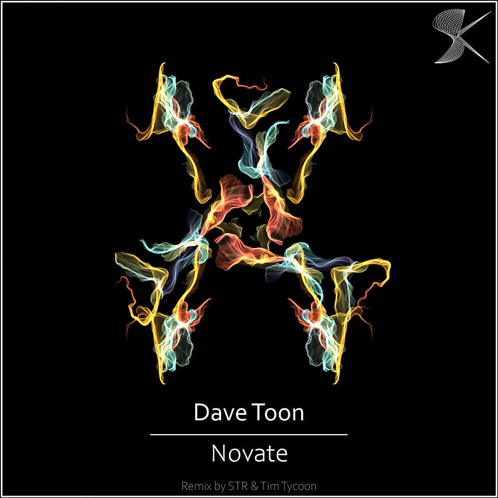 Релиз Novate