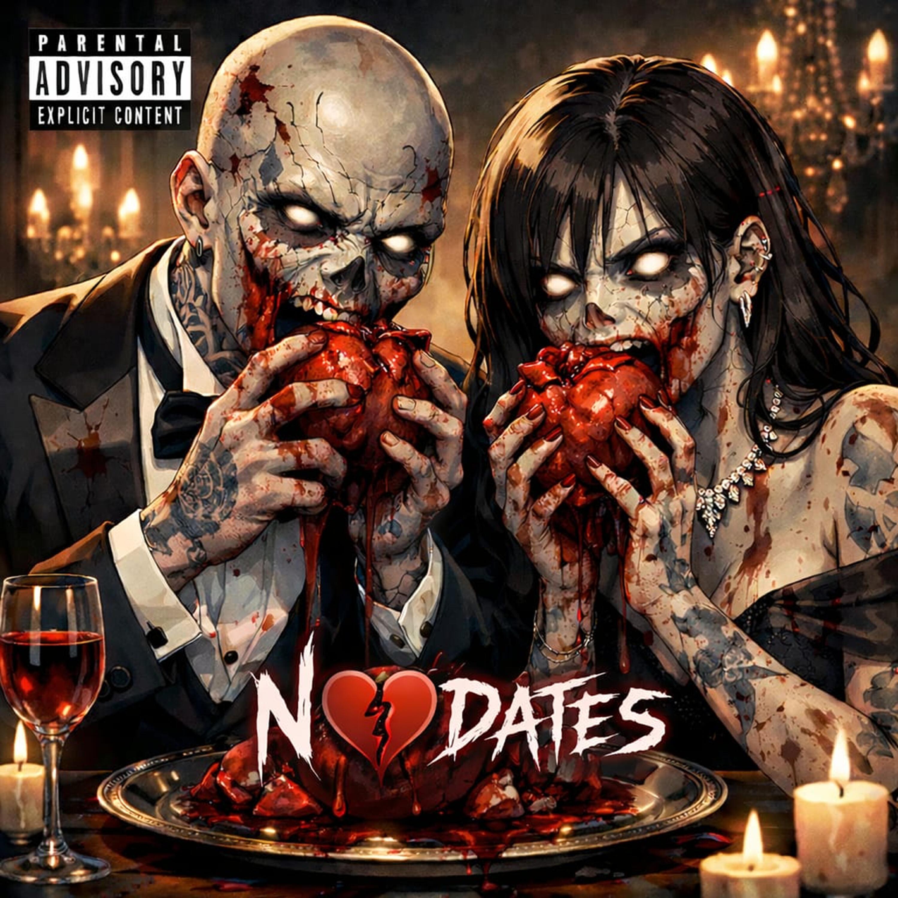 Релиз No Dates