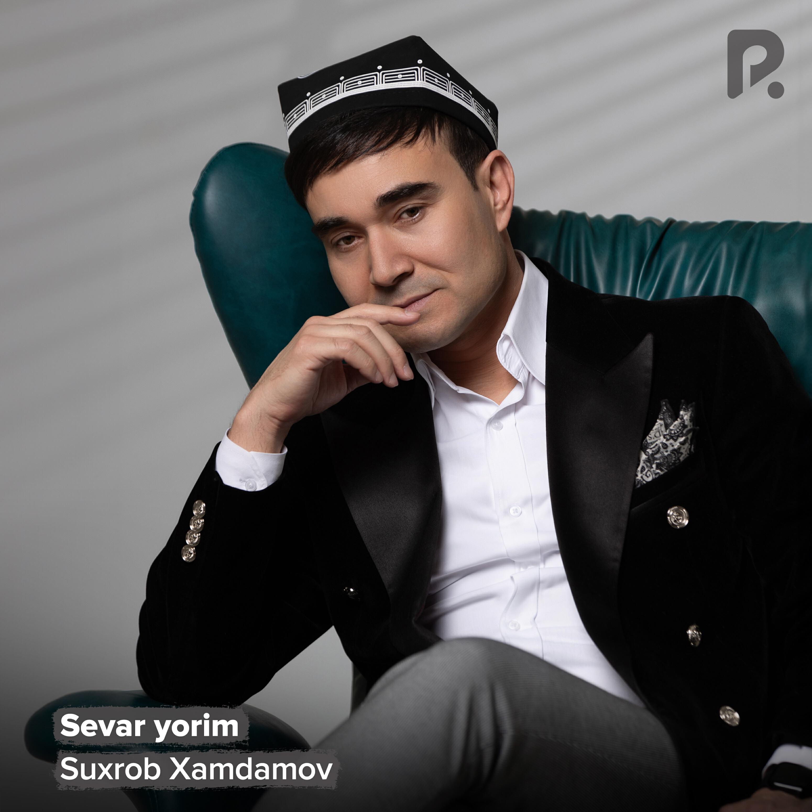 Релиз Sevar yorim