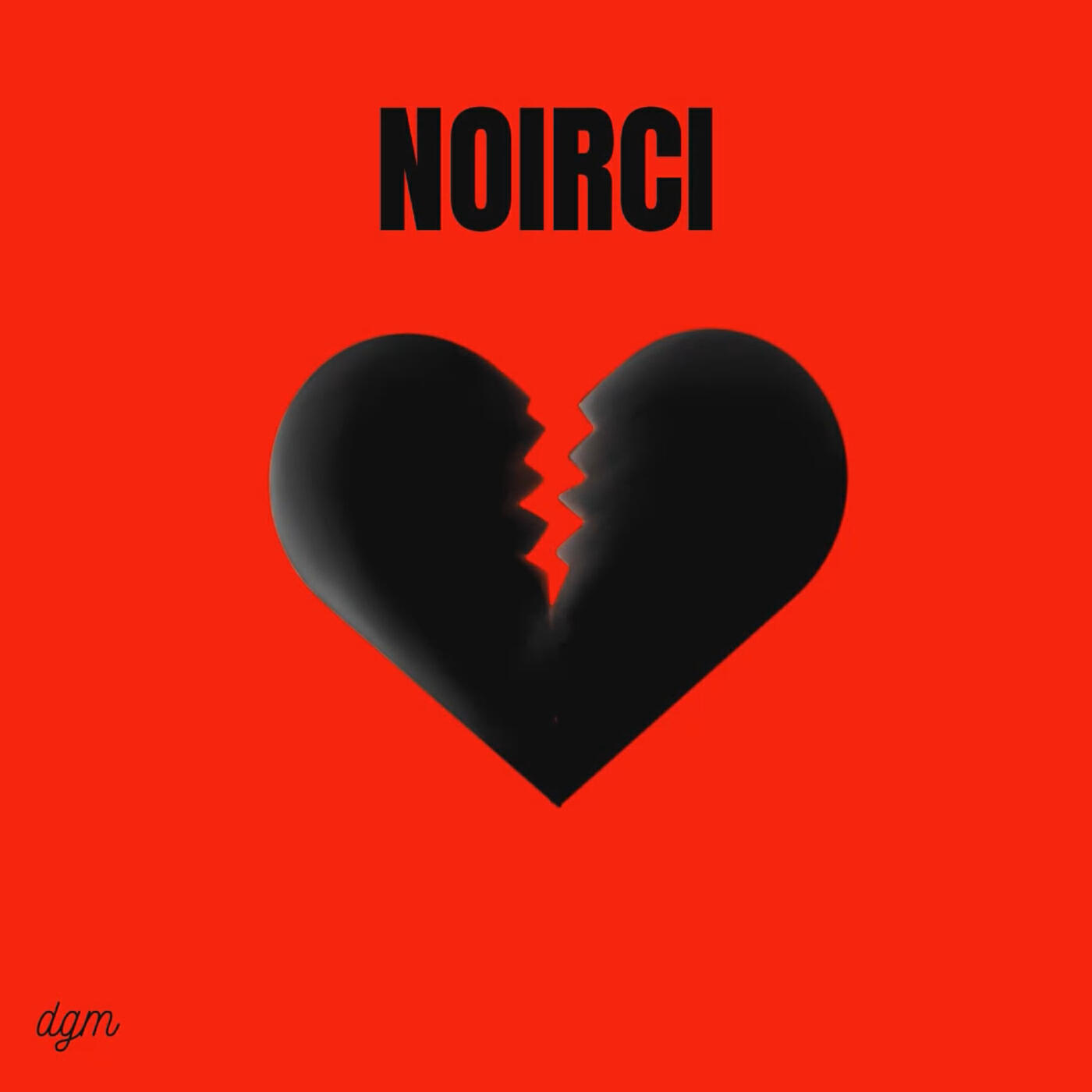 Релиз Noirci