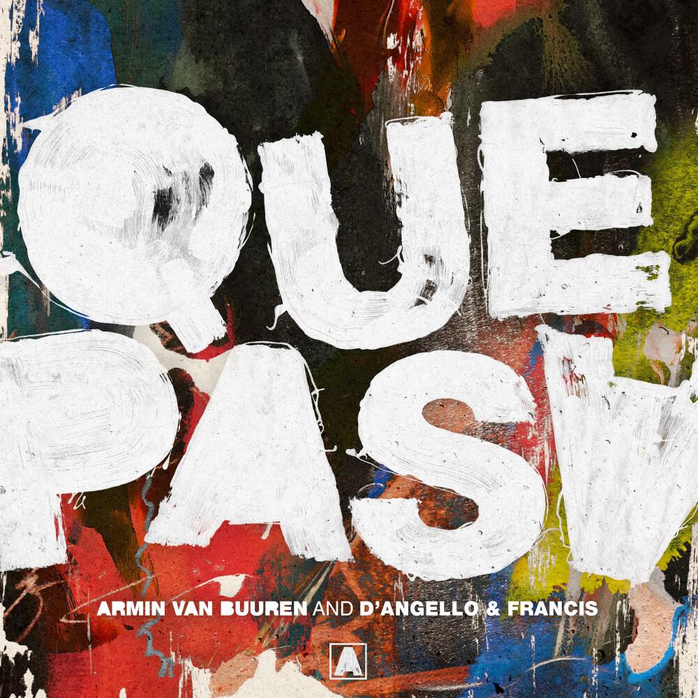 Релиз Que Pasa