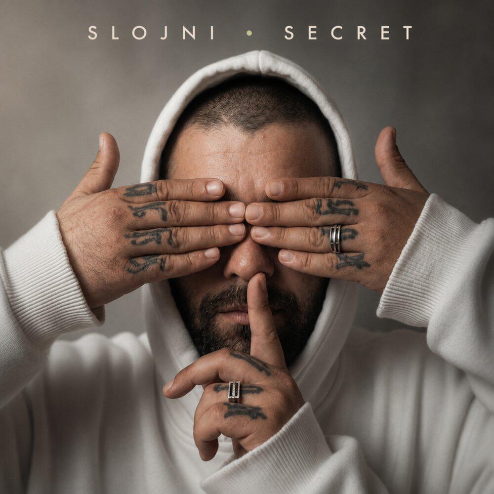 Релиз SECRET
