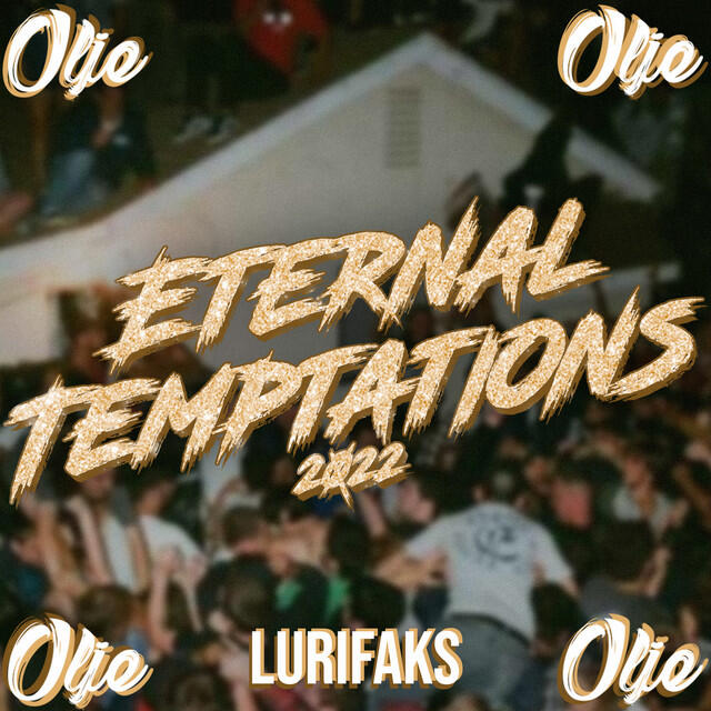 Релиз Eternal Temptations 2022