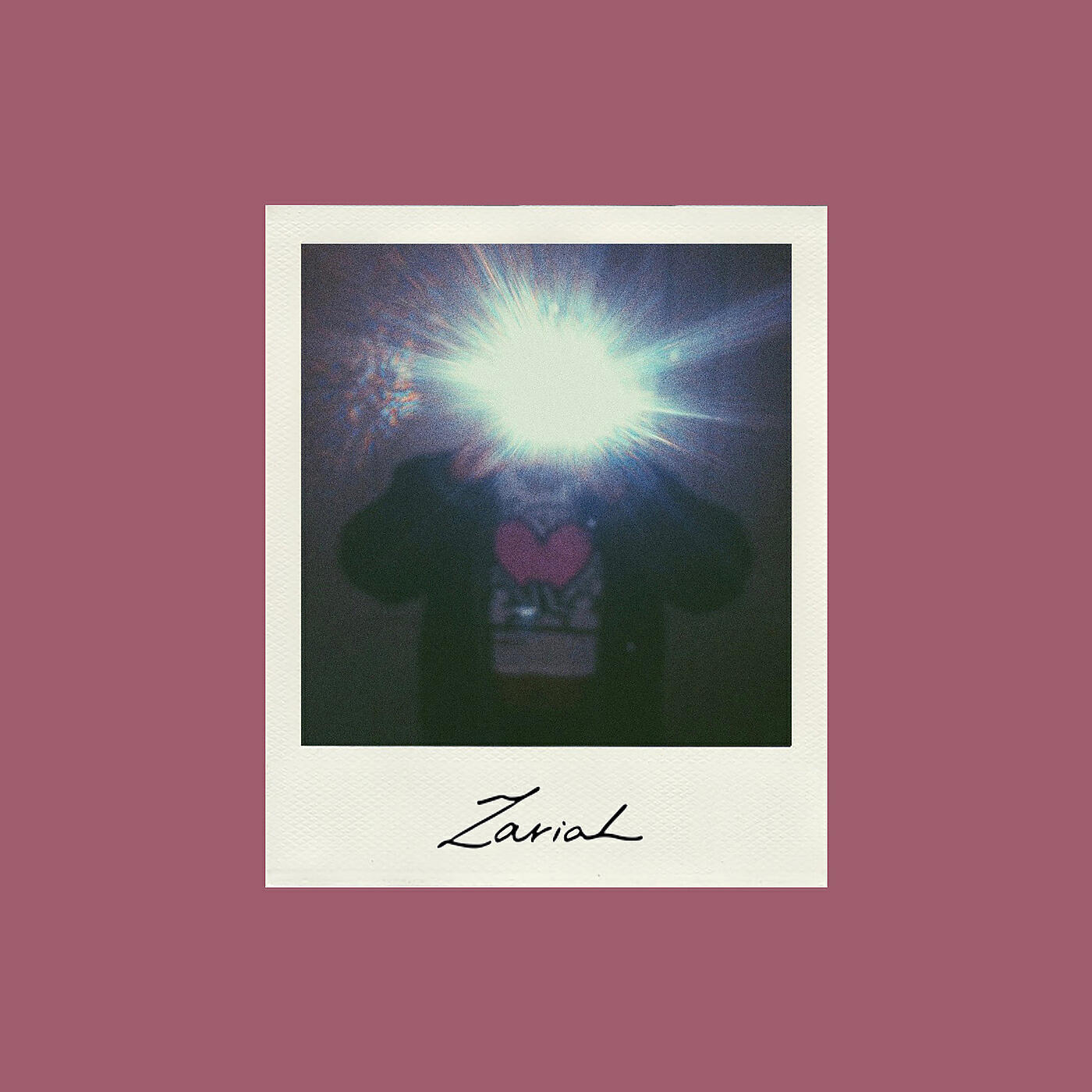Релиз All Yours