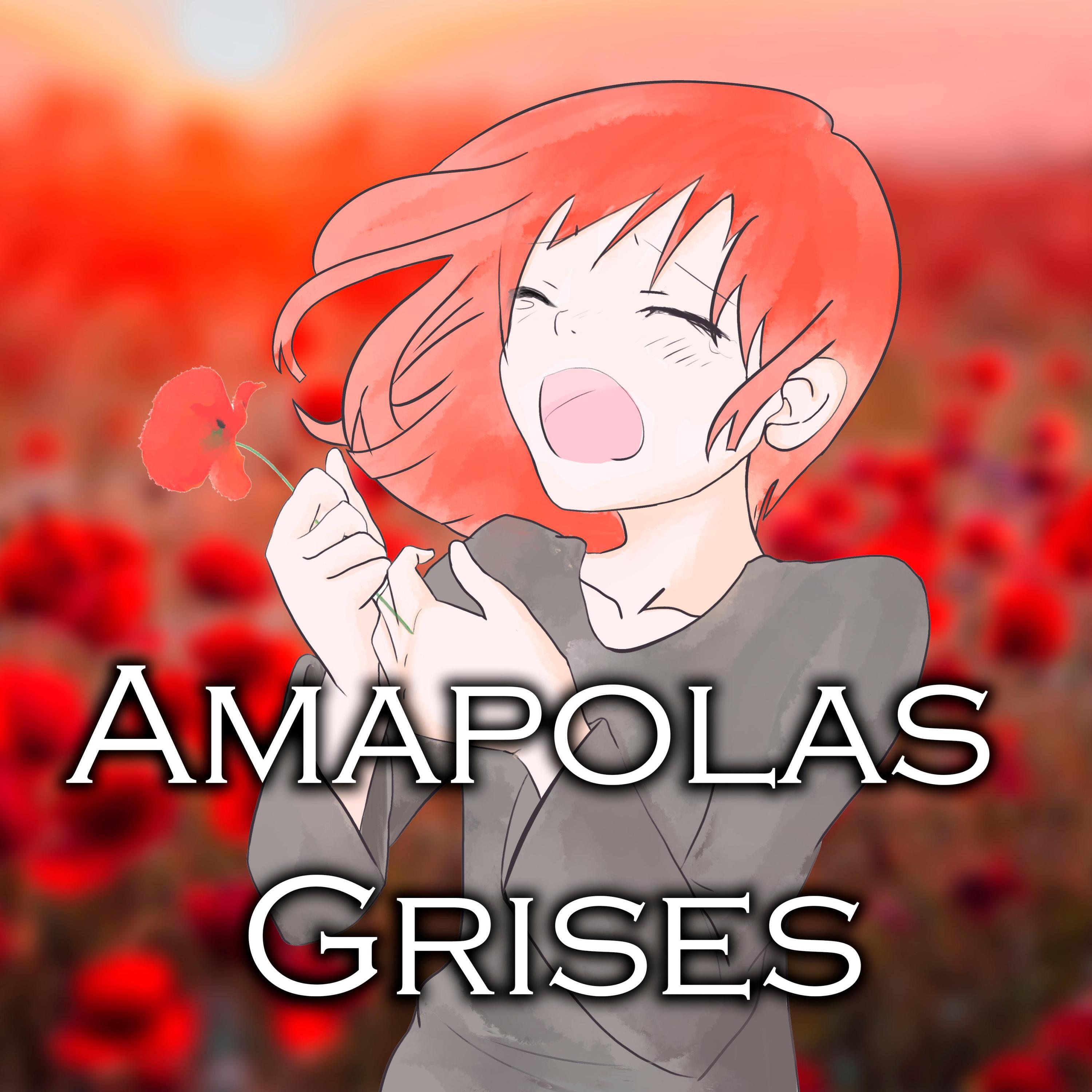Релиз Amapolas Grises
