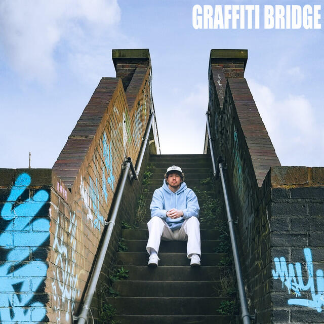 Релиз Graffiti Bridge