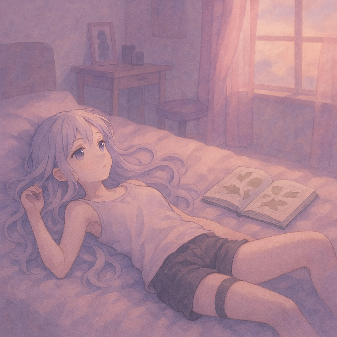 Релиз Go out tonight