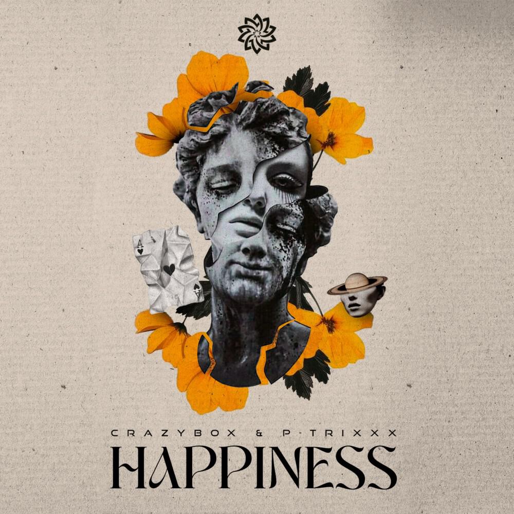 Релиз Happiness