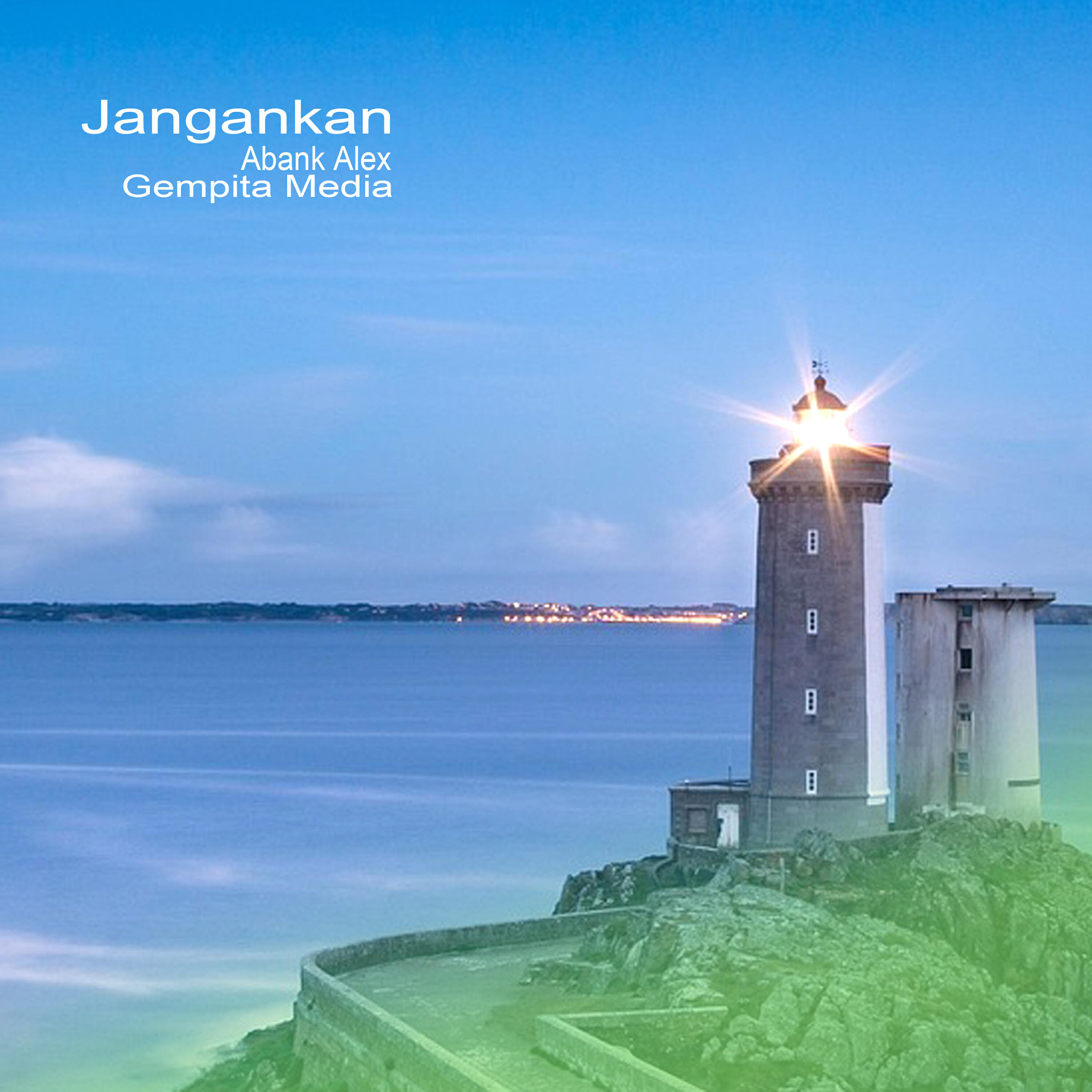 Релиз Jangankan