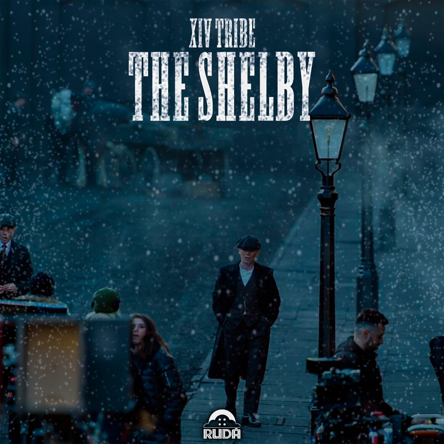 Релиз The Shelby